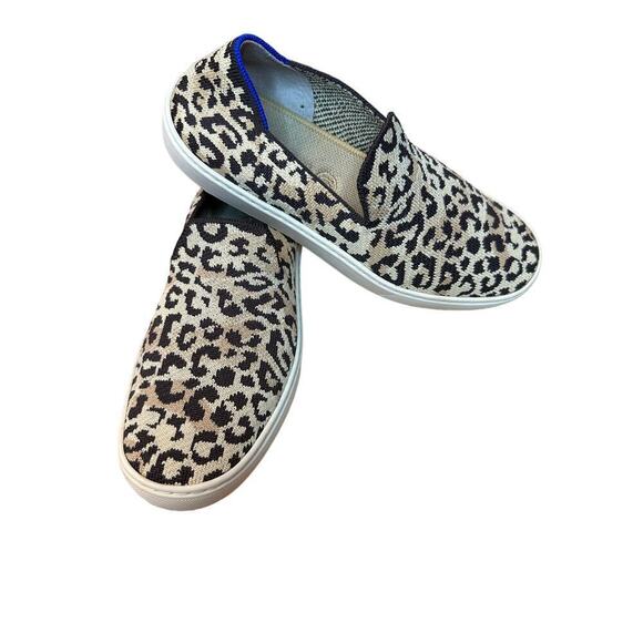 Rothy’s The Original Slip On Sneaker - Picture 1 of 7